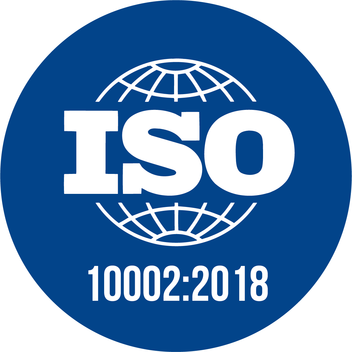 ISO 10002