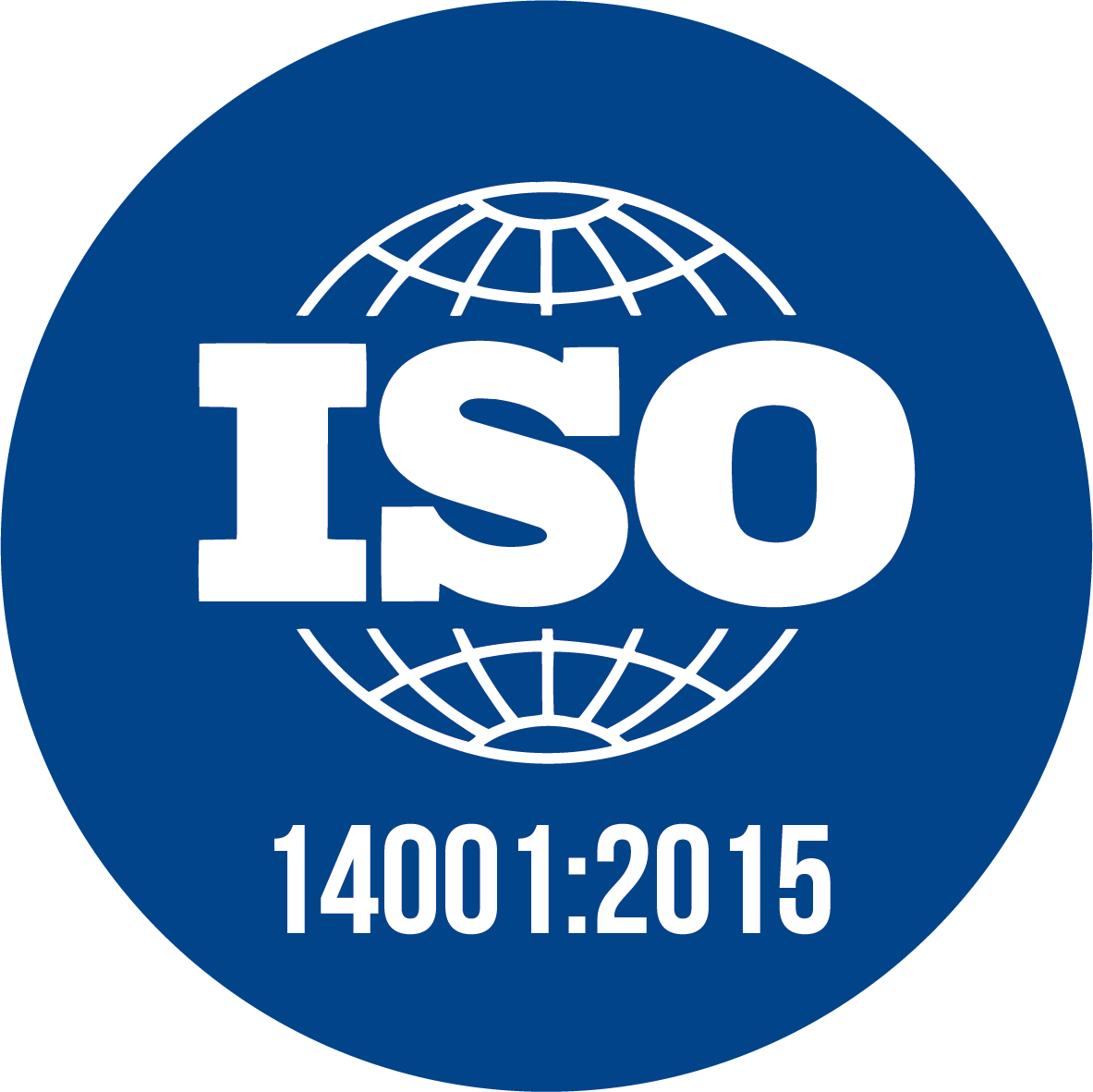ISO 14001