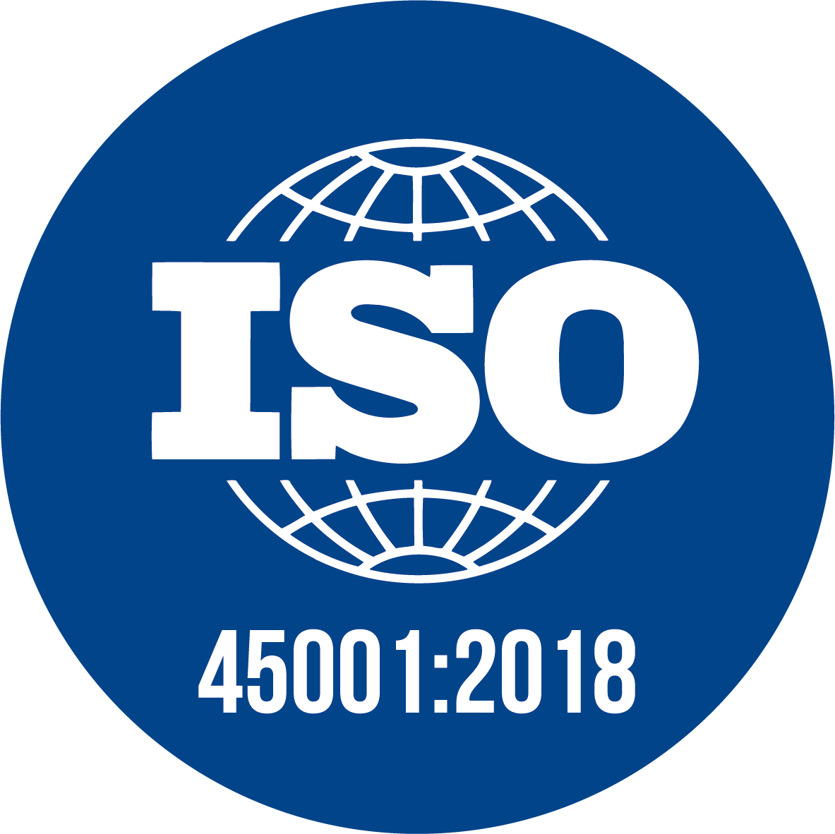 ISO 45001