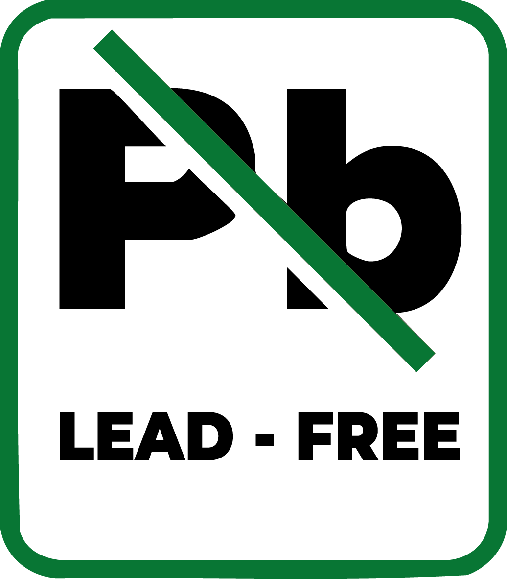 Kurşun içermez